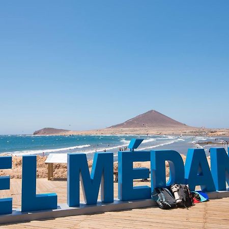 Alquilaencanarias-Medano, Cabezo Beach & Pool El Medano  Exterior photo