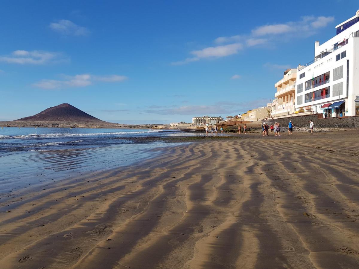 Alquilaencanarias-Medano, Cabezo Beach & Pool El Medano  Exterior photo