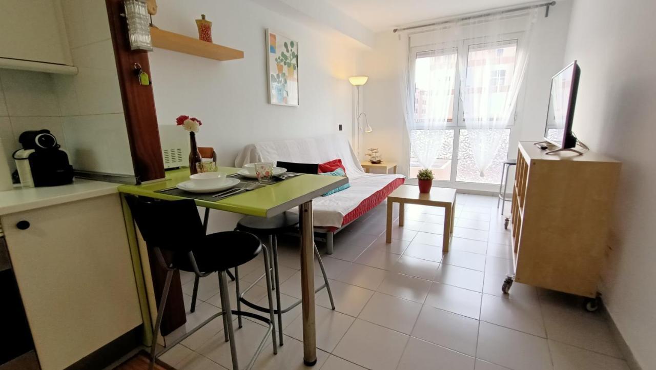 Alquilaencanarias-Medano, Cabezo Beach & Pool El Medano  Exterior photo