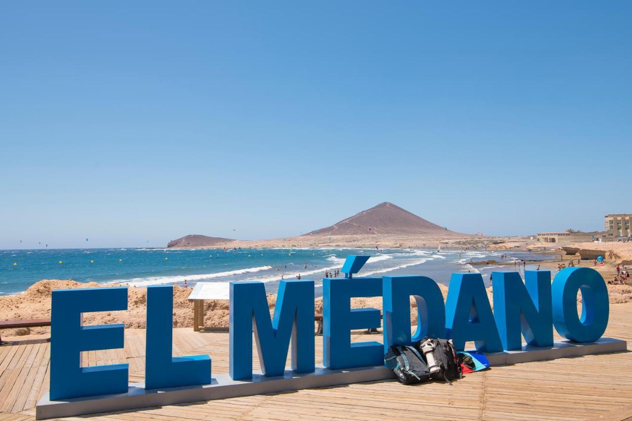 Alquilaencanarias-Medano, Cabezo Beach & Pool El Medano  Exterior photo