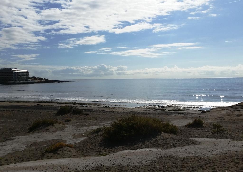 Alquilaencanarias-Medano, Cabezo Beach & Pool El Medano  Exterior photo
